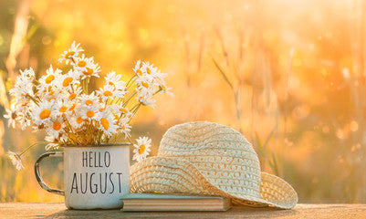 AUGUST 2023 RTS