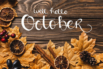 OCTOBER 2023 RTS