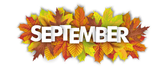SEPTEMBER 2023 RTS
