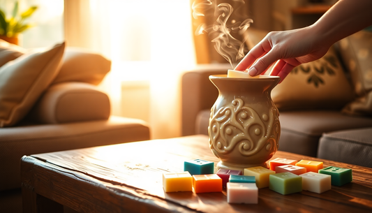 Troubleshooting Common Wax Melt Issues: Unlock the Full Potential of Your Home Fragrance