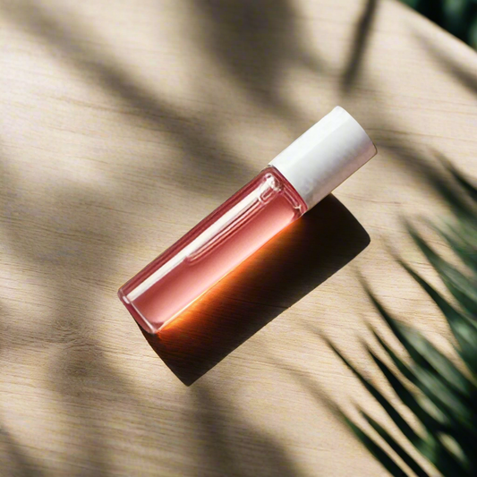 Body  - Body Oil Roll On (W) 804 Replica