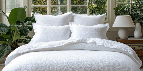 Crisp Cotton Sheets-- AROMA OIL- LIQUID SCENTS - BURNER OILS