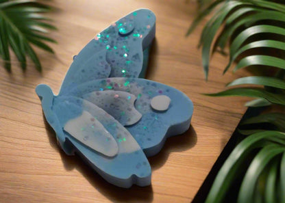 Jumbo Butterfly Shaped Wax Melts | Aromatherapy | Home Fragrance