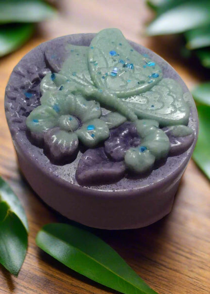 BUTTERFLY BAR Handcrafted Wax Melts - 804ESCENTIALSLLC