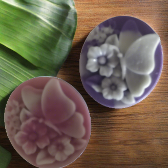 BUTTERFLY BAR Handcrafted Wax Melts - 804ESCENTIALSLLC