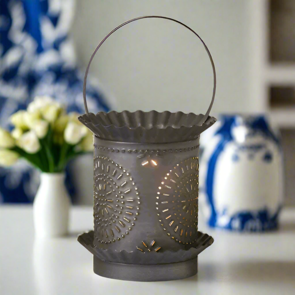 Jumbo Wax Warmer in Kettle Black - 804ESCENTIALSLLC