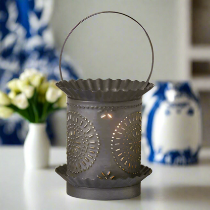 Jumbo Wax Warmer in Kettle Black - 804ESCENTIALSLLC