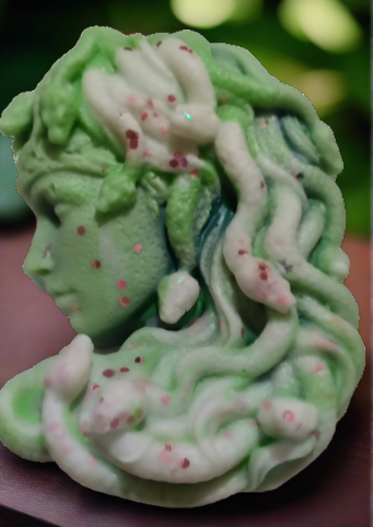 MEDUSA Wax Melts - 804ESCENTIALSLLC