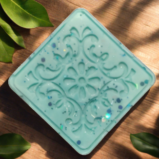 MOSIAC TILES Handcrafted Wax Melts - 804ESCENTIALSLLC