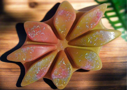 NAKED FLOWERS Wax Melts - 804ESCENTIALSLLC