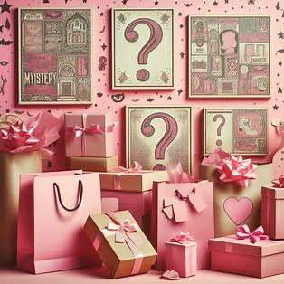 Perfectly - Imperfect Wax Melt Mystery Boxes