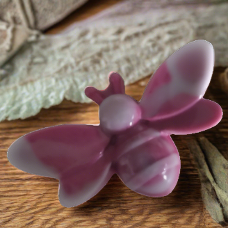 SPRING SHAPED Handcrafted Wax Melts - 804ESCENTIALSLLC