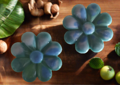 SPRING SHAPED Handcrafted Wax Melts - 804ESCENTIALSLLC