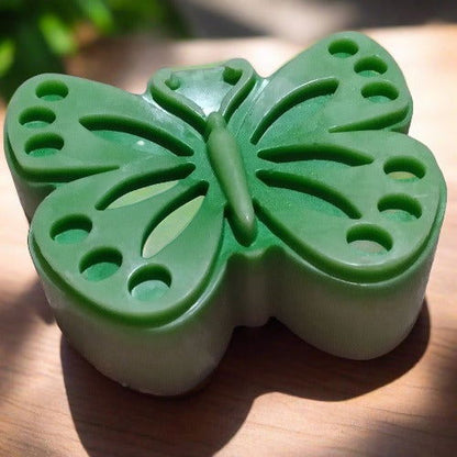 SPRING SHAPED Handcrafted Wax Melts - 804ESCENTIALSLLC