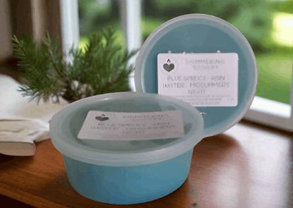 Woodsy & Floral Scented Wax Melts |Scoopable Wax Tart | Long-Lasting Artisan Fragrance - 804ESCENTIALSLLC