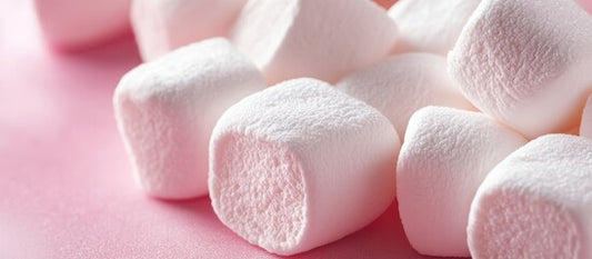 Fluffy Marshmallows Odor Eliminating Room and Linen Spray 4oz, Home Fragrance, Air Freshener, Room Spray, Room Freshener, Linen Spray