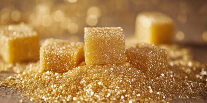 Golden Sugar | Luxury Linen & Room Spray | Essential Oils infused