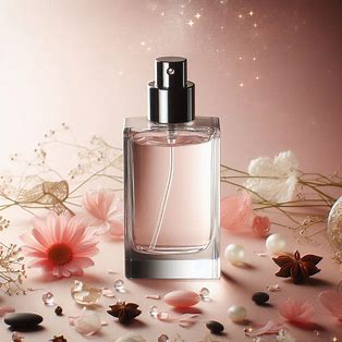 PERFUME  - 10 ML - REFILLABLE