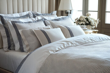 Pima Cotton Sheets | Luxury Linen & Room Spray | Essential Oils infused