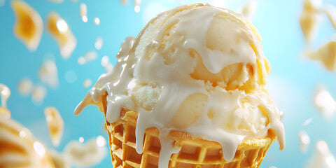 Vanilla Wafflecone Odor Eliminating Room and Linen Spray 4oz